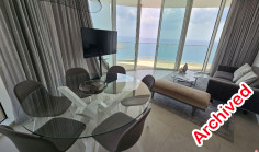 Spacious 3 bedroom apartment to rent in Ayia Napa