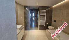 Spacious 3 bedroom apartment to rent in Ayia Napa