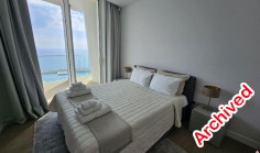 Spacious 3 bedroom apartment to rent in Ayia Napa