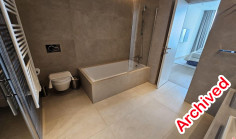 Spacious 3 bedroom apartment to rent in Ayia Napa