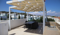 Spacious 4 bedroom house for sale in Protaras
