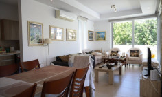 Spacious 4 bedroom house for sale in Protaras