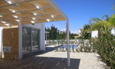 Spacious 4 bedroom house for sale in Protaras