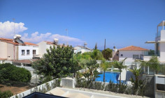 Spacious 4 bedroom house for sale in Protaras