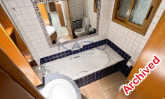 Spacious four bedroom home in peaceful Ypsonas 
