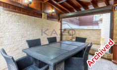 Spacious four bedroom home in peaceful Ypsonas 