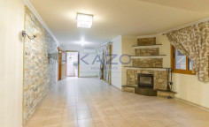 Spacious four bedroom home in peaceful Ypsonas 
