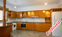 Spacious four bedroom home in peaceful Ypsonas 