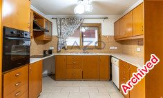 Spacious four bedroom home in peaceful Ypsonas 
