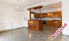 Spacious four bedroom home in peaceful Ypsonas 