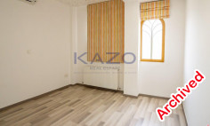 Spacious four bedroom home in peaceful Ypsonas 