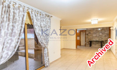 Spacious four bedroom home in peaceful Ypsonas 