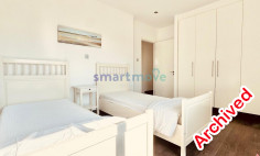 4 bedroom villa private pool for rent Pareklissia Limassol 