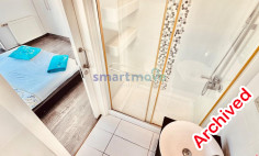 4 bedroom villa private pool for rent Pareklissia Limassol 