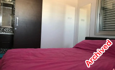 Beautiful 2 bed apartment to rent in Strovolos