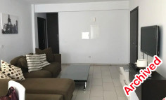Beautiful 2 bed apartment to rent in Strovolos