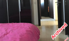 Beautiful 2 bed apartment to rent in Strovolos