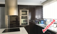 Beautiful 2 bed apartment to rent in Strovolos