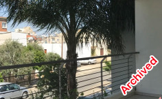 Beautiful 2 bed apartment to rent in Strovolos