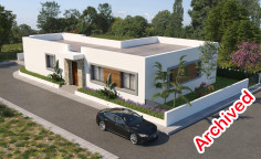 2 bedroom house for sale in Frenaros
