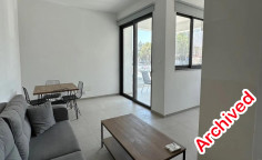1 bedroom apartment to rent in Acropolis