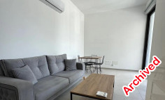 1 bedroom apartment to rent in Acropolis