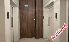 1 bedroom apartment to rent in Acropolis