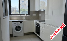 1 bedroom apartment to rent in Acropolis