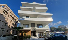 Spacious 2 bedroom apartment to rent in Acropolis