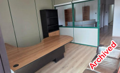 Beautiful commercial to rent in Agioi Omologites