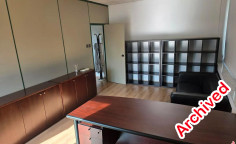Beautiful commercial to rent in Agioi Omologites