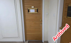 Beautiful commercial to rent in Agioi Omologites