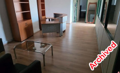 Beautiful commercial to rent in Agioi Omologites