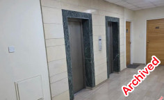 Beautiful commercial to rent in Agioi Omologites