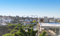 For sale modern two bedroom apartment Agia Fyla 