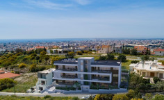 For sale modern two bedroom apartment Agia Fyla 