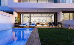 For sale modern two bedroom apartment Agia Fyla 