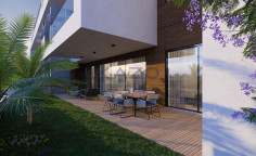 For sale modern two bedroom apartment Agia Fyla 