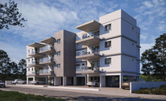 Spacious 2 bedroom apartment 83 m2 for sale in Lakatamia