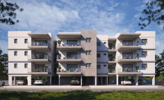 Spacious 2 bedroom apartment 83 m2 for sale in Lakatamia