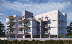 Spacious 2 bedroom apartment 83 m2 for sale in Lakatamia