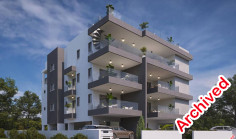 Large 2 bedrooms flat for sale in Latsia Large 2 bedrooms flat for sale in Latsia