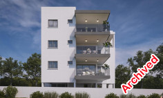 Large 2 bedrooms flat for sale in Latsia Large 2 bedrooms flat for sale in Latsia