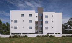 Large 2 bedrooms flat for sale in Latsia