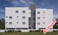 Large 2 bedrooms flat for sale in Latsia Large 2 bedrooms flat for sale in Latsia