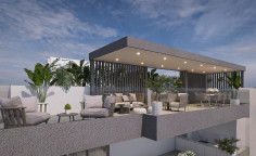 Large 2 bedrooms flat for sale in Latsia