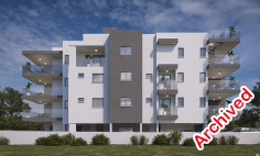 Large 2 bedrooms flat for sale in Latsia Large 2 bedrooms flat for sale in Latsia