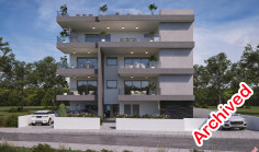 Large 2 bedrooms flat for sale in Latsia Large 2 bedrooms flat for sale in Latsia