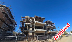 Two flat for sale in Tseri