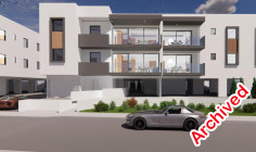 Apartment for sale in Tseri